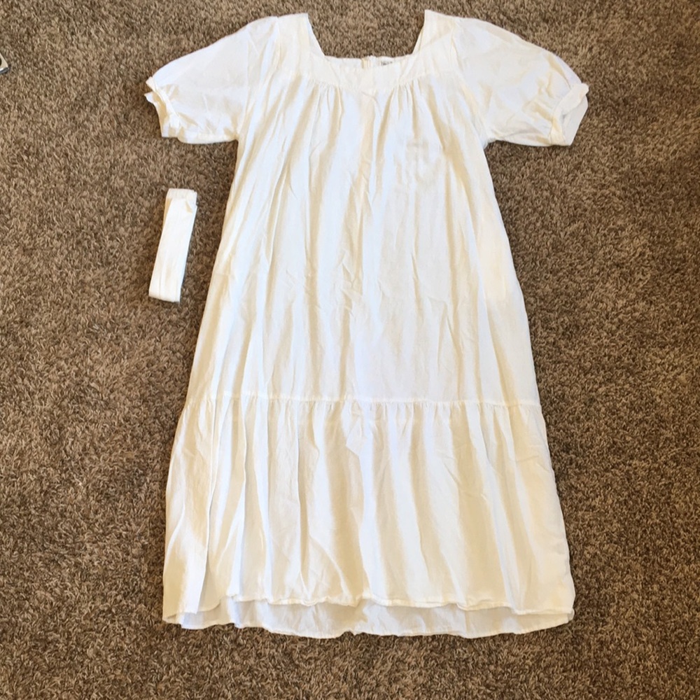 Little Tienda Size XL